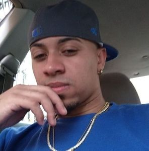 Meet your Posher, Christian